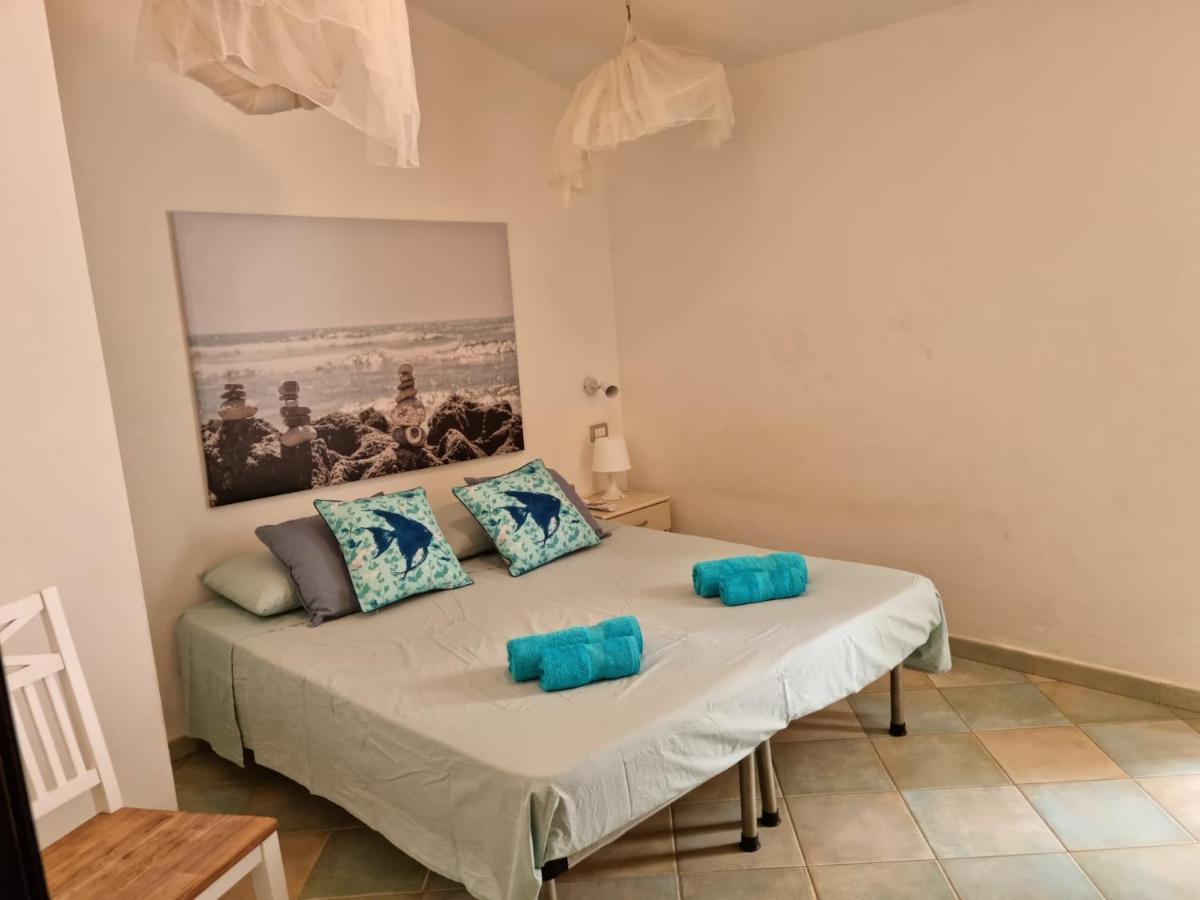 Villetta With Heated Pool And Panoramic View Torre delle Stelle Kültér fotó